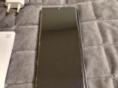 Xiaomi Mi Note 10 Midnight Black 128/6gb - nuotraukos Nr. 2