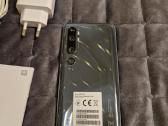 Xiaomi Mi Note 10 Midnight Black 128/6gb - nuotraukos Nr. 4