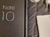Xiaomi Mi Note 10 Midnight Black 128/6gb - nuotraukos Nr. 6