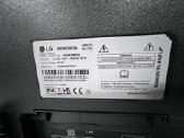 LG 65 Qned86t6a 4k Ultra HD Smart TV - nuotraukos Nr. 4