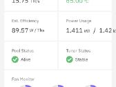 Antminer S9 - nuotraukos Nr. 3
