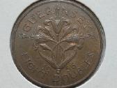 Gernsis 8 dubliai 1956