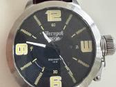 Laikrodis Nesterov 56mm - nuotraukos Nr. 2