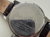 Laikrodis Nesterov 56mm - nuotraukos Nr. 7