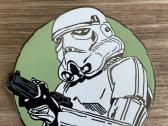 Star Wars kolekcinis ženkliukas