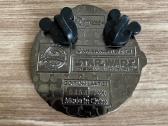Star Wars kolekcinis ženkliukas - nuotraukos Nr. 5