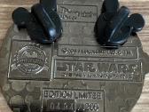 Star Wars kolekcinis ženkliukas - nuotraukos Nr. 6