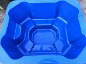 Kubilai Jacuzzi Kvadratinis / Stačiakampis Kubilas - nuotraukos Nr. 11