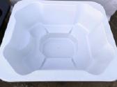 Kubilai Jacuzzi Kvadratinis / Stačiakampis Kubilas - nuotraukos Nr. 12