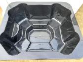 Kubilai Jacuzzi Kvadratinis / Stačiakampis Kubilas - nuotraukos Nr. 13