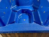 Kubilai Jacuzzi Kvadratinis / Stačiakampis Kubilas - nuotraukos Nr. 15