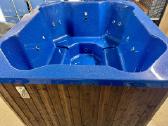 Kubilai Jacuzzi Kvadratinis / Stačiakampis Kubilas - nuotraukos Nr. 16