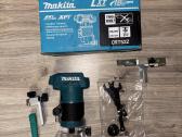 Makita Drt52z - nuotraukos Nr. 4