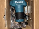 Makita Drt52z - nuotraukos Nr. 5