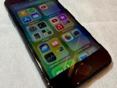 Idealios būklės iPhone 8, 64gb