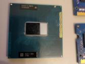 Intel i5-3320m + 8gb Pc3-12800s - nuotraukos Nr. 2