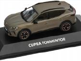 Cupra Formentor - nuotraukos Nr. 2