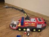 Playmobil 5337 gaisrinė