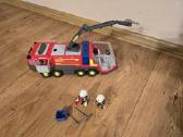 Playmobil 5337 gaisrinė - nuotraukos Nr. 4