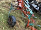 Kverneland plugas A3