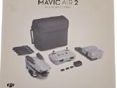Pardudu Mavic Air 2 Fly More Combo