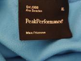 Peakperformance džemperis/flisas - nuotraukos Nr. 6