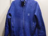 Haglofs šiltas flisas - džemperis