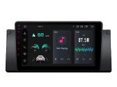 Parduodu Bmw e39, e53 X5 android multimediją