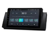 Parduodu Bmw e39, e53 X5 android multimediją - nuotraukos Nr. 17