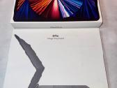 Puikus iPad Pro 12,9", 1 TB 5th gen - nuotraukos Nr. 4