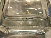 Butelis Millennium Lituae Premium Vodka (Limited) - nuotraukos Nr. 4