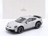 Porsche 911 992 Dakar