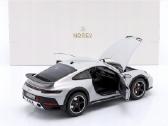 Porsche 911 992 Dakar - nuotraukos Nr. 2