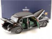 Mercedes-benz 300 W186 - nuotraukos Nr. 2
