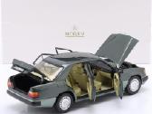 Mercedes-benz 230e W124 - nuotraukos Nr. 2