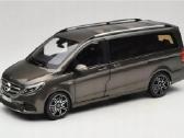 Mercedes-benz V-class Amg - nuotraukos Nr. 3