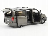 Mercedes-benz V-class Amg - nuotraukos Nr. 2