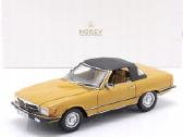 Mercedes-benz 450sl