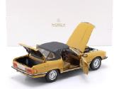 Mercedes-benz 450sl - nuotraukos Nr. 2
