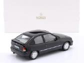 Opel Kadett Gsi - nuotraukos Nr. 2