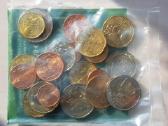 Startinės euro monetos