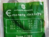 Startinės euro monetos - nuotraukos Nr. 2