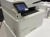 A4 formato lazerinis Hp M426fdn spausdintuvas