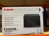 Naujas lazerinis spausdintuvas Canon Mf3010