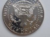 JAV Half Dollar 2023 P Unc - nuotraukos Nr. 2