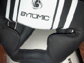 Bytomic salmas