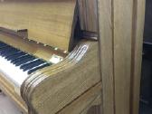 Kokybiški pianinai su garantija iki 5 metų - nuotraukos Nr. 19