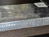 The Cure - Songs Of A Lost World 2024 nauja kasetė - nuotraukos Nr. 3