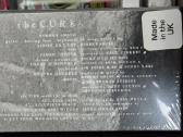The Cure - Songs Of A Lost World 2024 nauja kasetė - nuotraukos Nr. 2