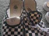 Vans vyriški bateliai 44 dydis-3 poros-40 eur - nuotraukos Nr. 4